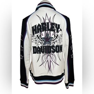 Harley Davidson jacket